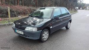 Peugeot  KID Maio/96 - à venda - Ligeiros