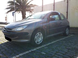 Peugeot  Sport Abril/00 - à venda - Ligeiros