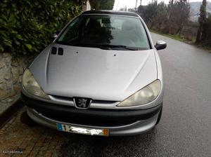 Peugeot  a gasolina Dezembro/99 - à venda - Ligeiros