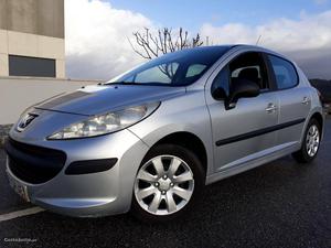 Peugeot  hdi 20eur iuc Abril/07 - à venda - Ligeiros