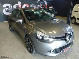 Renault Clio 1.5DCI Garant Marca Maio/14 - à venda -