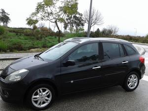  Renault Clio Break 1.5 dCi Dynamique (85cv) (5p)