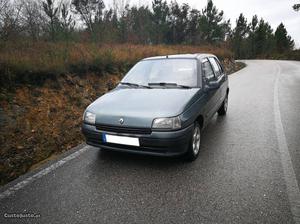 Renault Clio RL Diesel Abril/91 - à venda - Ligeiros