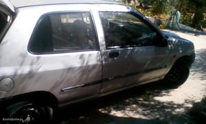 Renault Clio VAN Novembro/94 - à venda - Comerciais / Van,