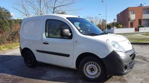 Renault Kangoo Nacional1.5dciC/Novo Maio/12 - à venda -