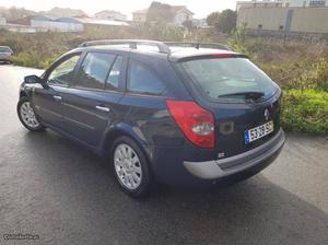 Renault Laguna II v Julho/01 - à venda - Ligeiros