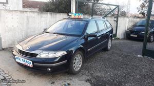 Renault Laguna Sw 1.9 Dci  Fevereiro/02 - à venda -