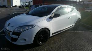 Renault Mégane 110cv Tecto abrir Dezembro/09 - à venda -