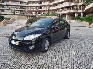 Renault Mégane Break cv impek Maio/13 - à venda -