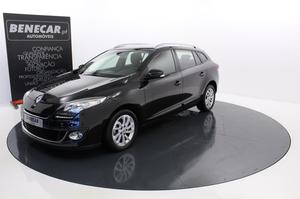  Renault Mégane Sport Tourer 1.5 dCi Dynamique