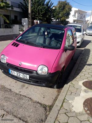 Renault Twingo Twingo Abril/93 - à venda - Ligeiros