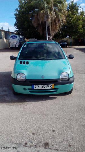 Renault Twingo twingo cabrio 00 Julho/00 - à venda -