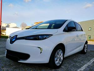Renault Zoe Intens Type 2 Junho/16 - à venda - Ligeiros