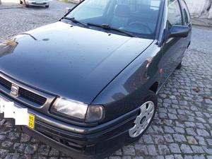 Seat Ibiza 1.9TD (90cv) "1 Dono" Maio/95 - à venda -