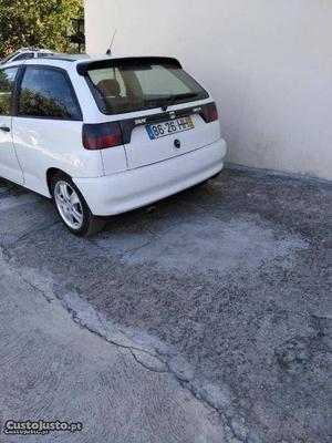 Seat Ibiza 6k 1.9 Sdi Setembro/96 - à venda - Comerciais /