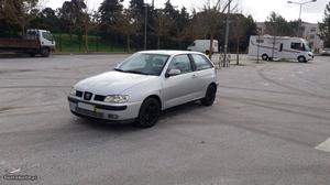 Seat Ibiza Sport Tdi Junho/00 - à venda - Comerciais / Van,