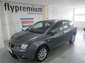 Seat Ibiza  Val. Station