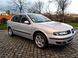 Seat Toledo 1.6 GPL Impecavel Março/01 - à venda -