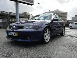 Seat Toledo 1.9 TDI 110 SPORT Abril/99 - à venda - Ligeiros