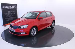  Skoda Fabia 1.0 Ambition