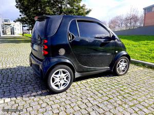 Smart ForTwo 2G-CDI-PASSION Março/03 - à venda - Ligeiros