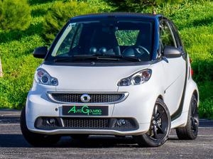 Smart ForTwo Cabrio CDI Pulse Maio/13 - à venda - Ligeiros