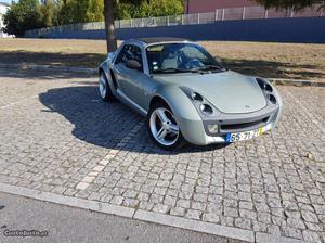 Smart Roadster NACIONAL-105CV Março/04 - à venda -