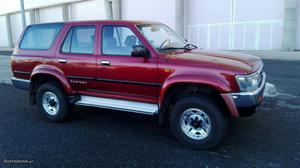 Toyota 4-Runner 3.0 TD Fevereiro/94 - à venda - Pick-up/