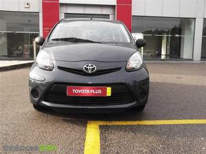 Toyota Aygo 1.0