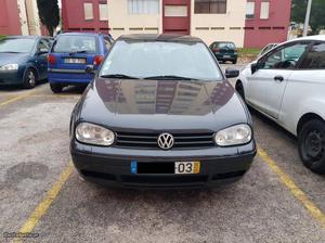 VW Golf IV 1.9 TDI 115 CV Março/00 - à venda - Ligeiros