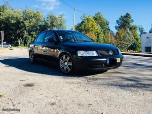 VW Passat 1.9 TDI Janeiro/97 - à venda - Ligeiros