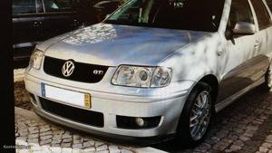VW Polo 1.4 GTi Maio/01 - à venda - Ligeiros Passageiros,
