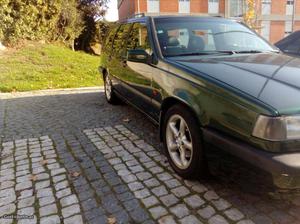 Volvo 850 Tdi Julho/96 - à venda - Ligeiros Passageiros,