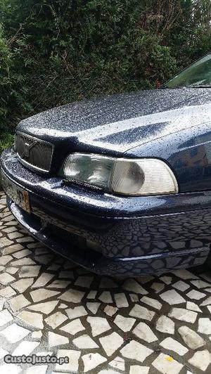 Volvo S70 R. Junho/97 - à venda - Ligeiros Passageiros,