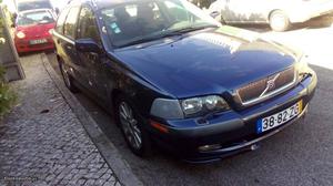 Volvo V Disel Junho/01 - à venda - Ligeiros