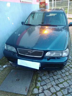 Volvo V tdi 150 cv Novembro/97 - à venda - Ligeiros