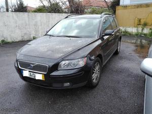 Volvo Vd 109cv Setembro/05 - à venda - Ligeiros