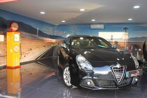 Alfa Romeo Giulietta 1.6 Jtd Progresion Maio/10 - à venda -