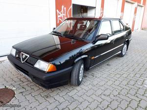 Alfa Romeo V Dezembro/91 - à venda - Ligeiros