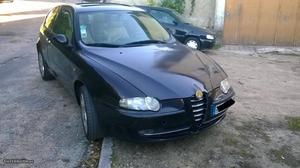 Alfa Romeo jtd 115cv Janeiro/02 - à venda - Ligeiros