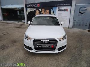 Audi A1 Sportback 1.6 TDI 116cv