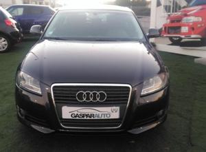 Audi A3 1.6 TDi Attraction