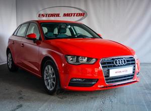 Audi A3 sportback 1.6 TDi B.Line Attr.S tronic