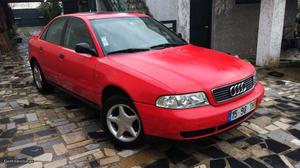 Audi A4 1.9 Tdi Outubro/95 - à venda - Ligeiros