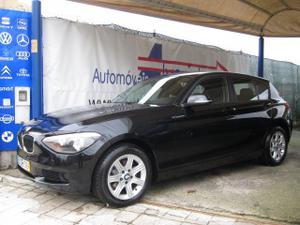 BMW 114 d