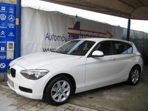 BMW 114 d