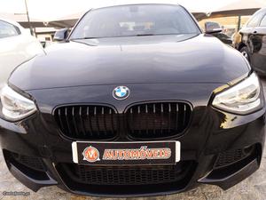 BMW 120 Pack M 218cv cv Julho/14 - à venda - Ligeiros