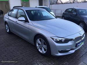 BMW 320 Modern Line Abril/13 - à venda - Ligeiros