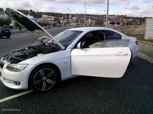 BMW 320 coupe Maio/11 - à venda - Descapotável / Coupé,