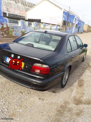 BMW D e39 Junho/99 - à venda - Ligeiros Passageiros,